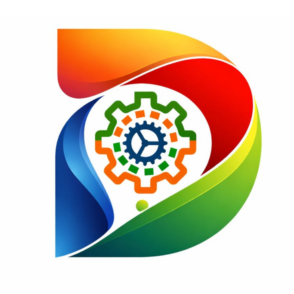 Dhanyavad Logo