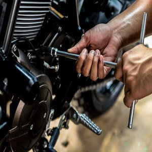 Vehicle Service