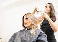 Woman Salon