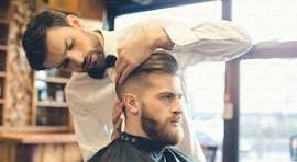 Man Salon