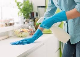 Home Cleaning