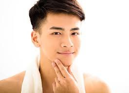 Clean shave