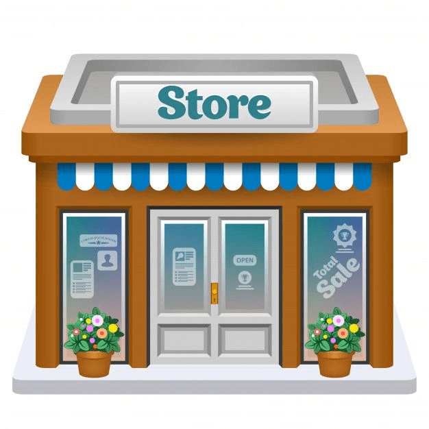Wholesale Store