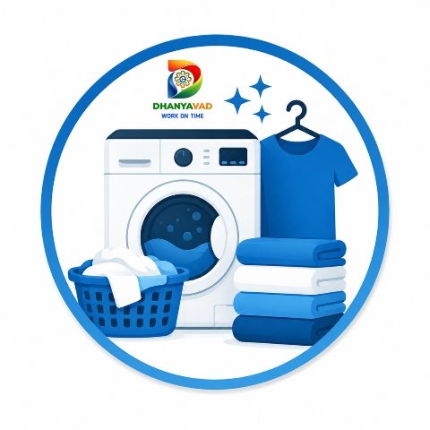 Laundry Services