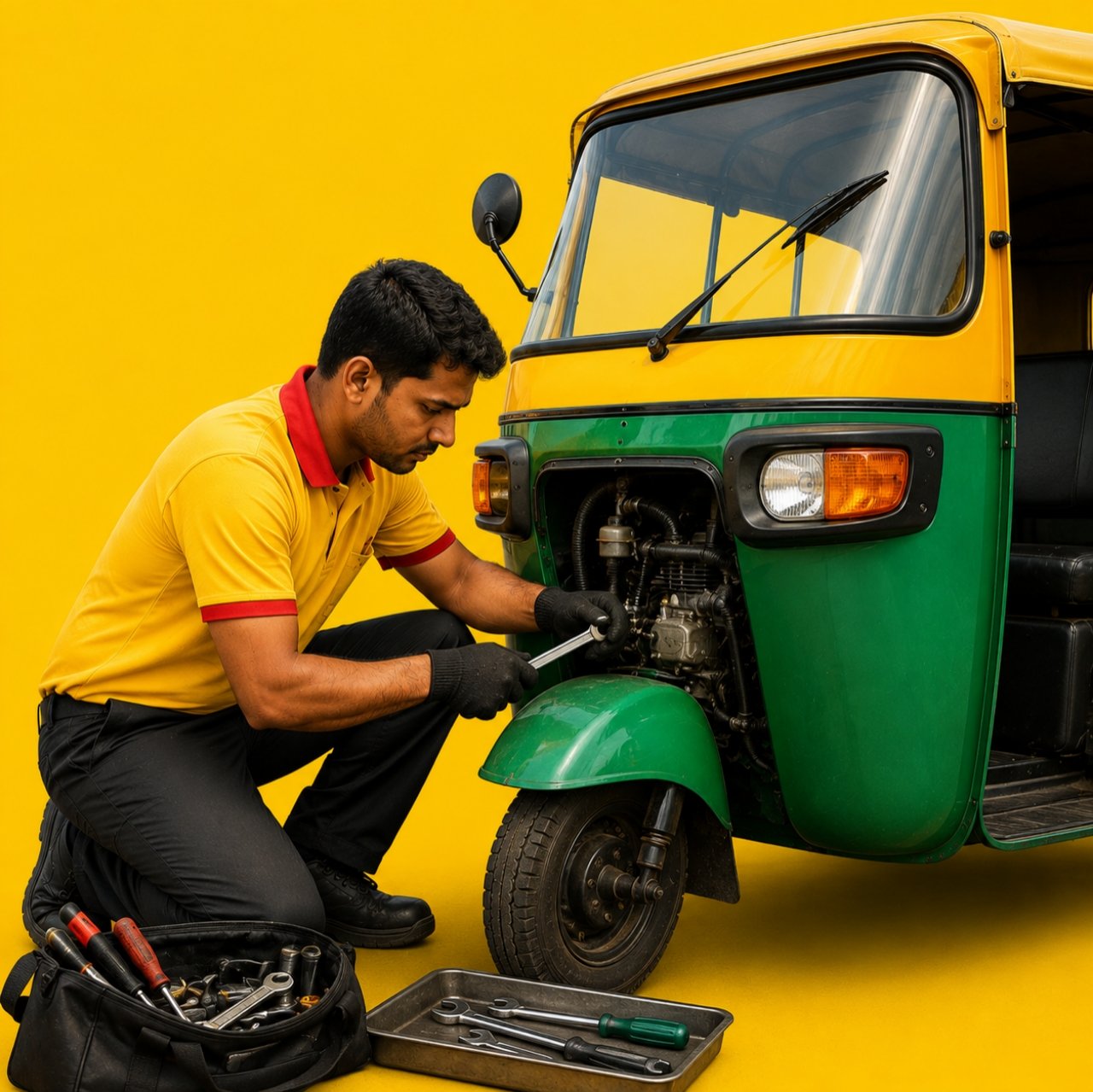 Auto Service