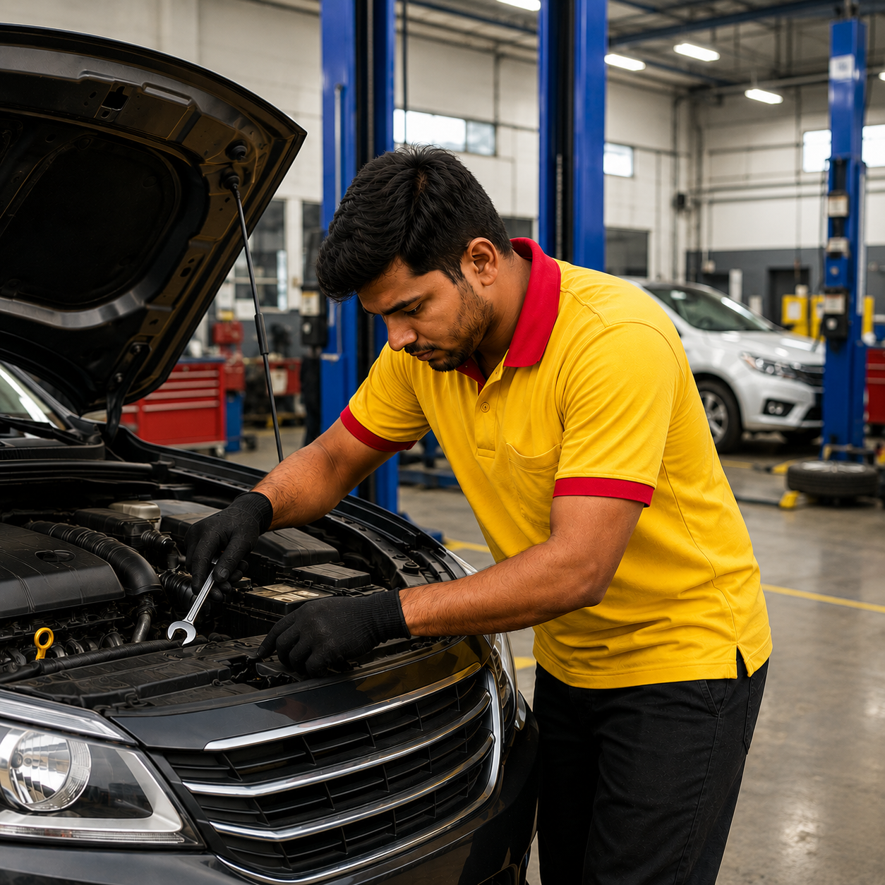 Car Service