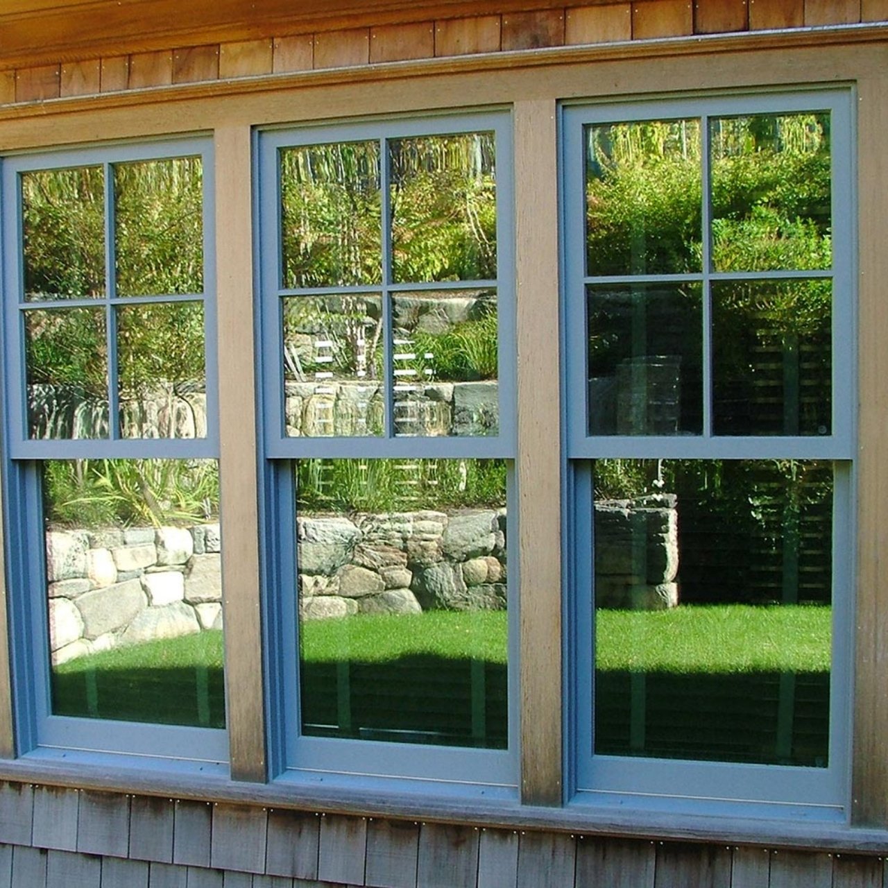 Single Window Cleaning